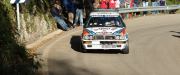 II Rallye Rutas Cantabras